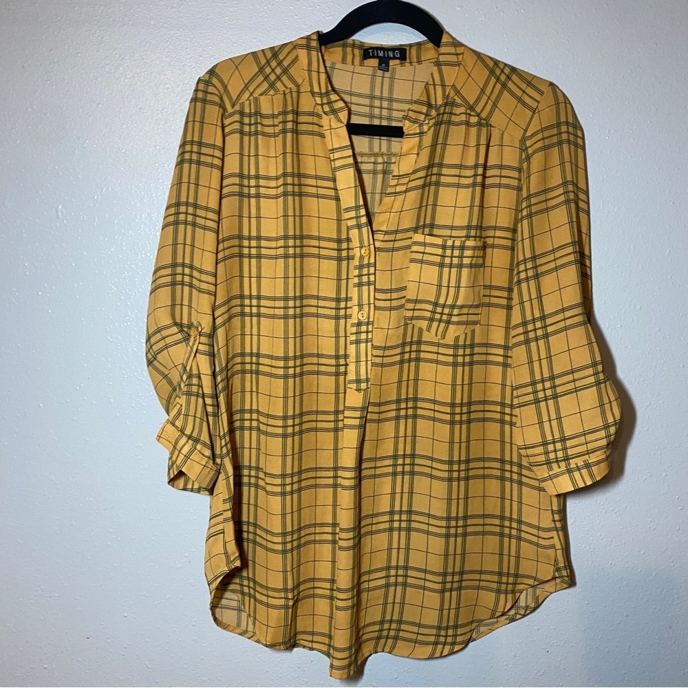 Blouse - Picture 2 of 7